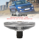 Artudatech Fan Clutch 115835 fit Ford Ranger fit For Mazda BT50 2.2L 3.2L Turbo Diesel Replace Car Accessories