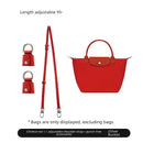 Mini Longcham Shoulder Bag Belt Modification No Damage No Punching Cross-border Stock Dragon Boat Festival Dumpling Bag Belt