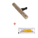 Car Air Vent Perfume Car Air Freshener Flavoring Smell Aroma Car Perfumes Air Freshener Parfum Car Accessories