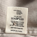 The Corduroy Archive | Men's Cotton Corduroy Long-Sleeve Overshirt