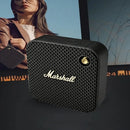 The Mayfair Mini | Retro Compact Bluetooth Subwoofer Speaker
