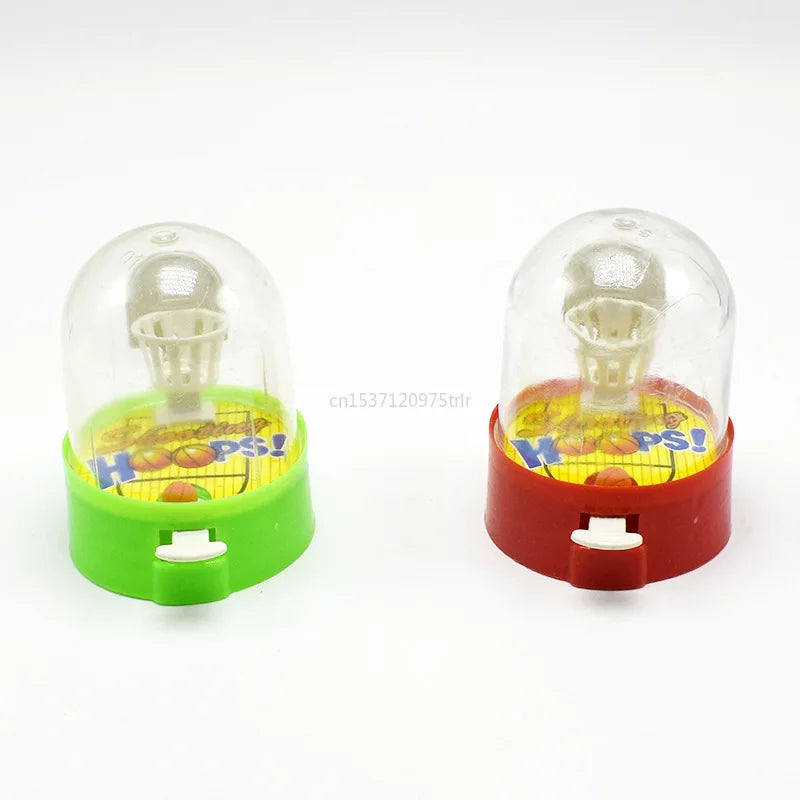 Mini Fingers Basketball Shooting Games Parent-Child Interactive Desktop Games Early Resolving Anxiety Antistress Toys Gift