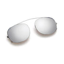 Johnny Depp Lemtosh Polarized Sunglasses Clip-on Men Woman Luxury Brand Vintage Goggles