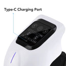 Wireless Heating Knee Massager Infrared Vibration Thermal Massage Kneecap Brace Relieve Fatigue For Knee Protect Device Gift