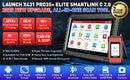 The Nexus | Bidirectional Full-System Diagnostic Platform with J2534 Pass-Thru