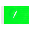 DUBAND 1000 Pcs No Logo Paper 3/4 Inch Wristbands for Event, Sport Wristband, Tyvek ID Festival Paper Bracelet