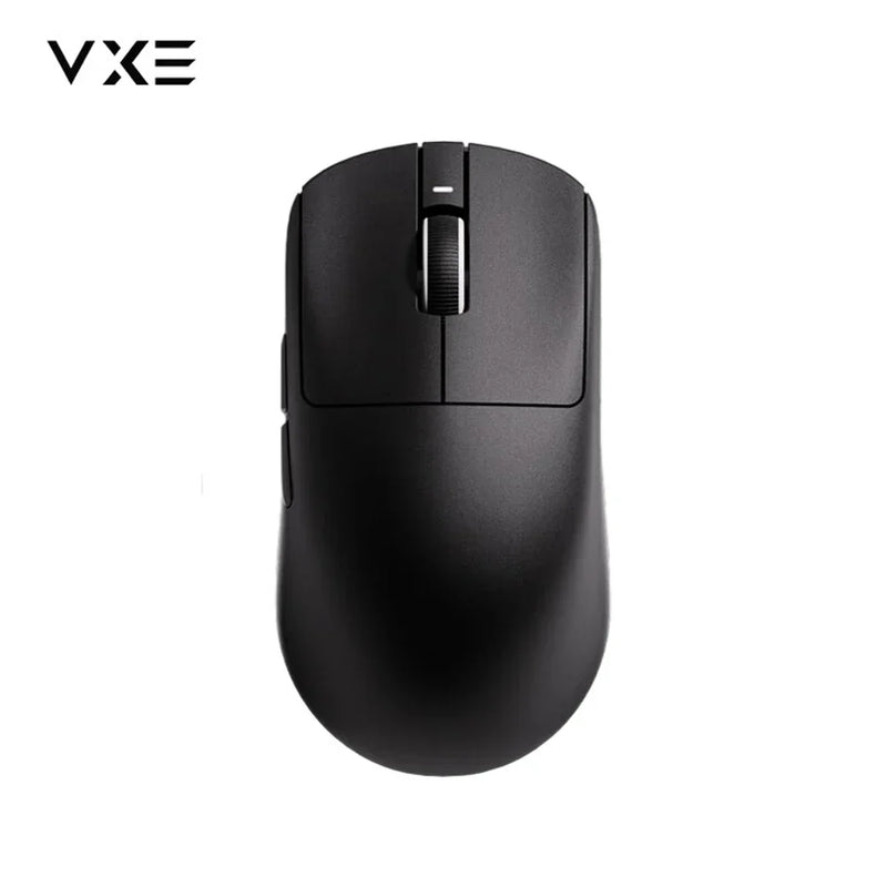 VGN VXE Dragonfly R1 Wireless Blue Mouse PAW3395 Sensor 26000DPI 2KHz FPS Tri-Mode Gaming Mouse Low Latency PC Gamer Office