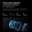 Weltpremiere Xiaomi 14 Globale Version 6,36” AMOLED 120Hz Smartphone Snapdragon 8 Gen 3 Leica Handy (24AN80: $499-$80)