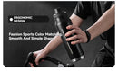 1L Insulated Cold Water Bottle Thermos Stainless Steel Tumbler Qutdoor Sports Handle Vacuum Flasks Double Wall Cup