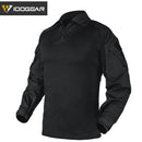 IDOGEAR Tactical G3 Shirt Hunting Clothes Paintball Combat Gen3 Sport Shirt 3101
