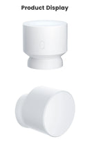 The Quiet Witness | GIRIER 24GHz mmWave Human Presence Sensor for Tuya ZigBee