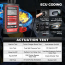 Thinkdiag2 All System Bidirectional OBD2 Diagnostic Scanner for iOS & Android, THINKCAR Bluetooth Scan Tool with CAN-FD Protocol, 15+ Reset Functions, ECU Code, Active Test, AutoVIN, 1 Year Update