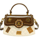 Lumina Minimalist Crossbody Handbag