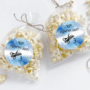 Custom Jewish Upsherin Decorations Stickers Halakah Age 3 Year Old Boy First Haircut Ceremony Halaqah Birthday Party Chalakah