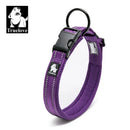 The Truelove | Adjustable Mesh Padded Reflective Dog Collar