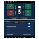 ATOTO UTP1 USB TPMS Tire Pressure Monitoring Sensor System Specified for A6 S8 P9 Android Car Stereo models