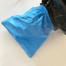 1Pcs Textile Filter Fabric Bag For Einhell Wet And Dry Vacuum Cleaner Dust Collector Filters Spare Parts Reusable