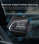 ESSGOO 5 Zoll Kabelloses Carplay Autoradio 1Din MP5 Player Autoradio Stereo Touchscreen 1280x720 Universal Multimedia Player
