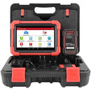 LAUNCH X431 CRP919X OBD2 Scanner Automotive Diagnostic Tools Car CANFD DOIP ECU Coding OBDII Auto Professional