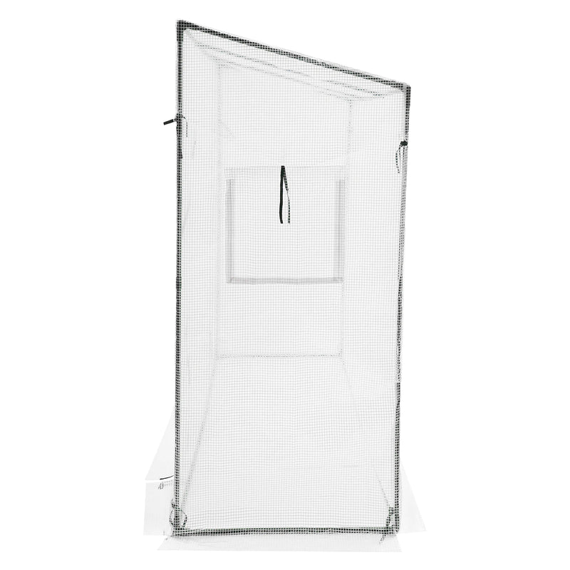 Plant Green House, Green House Kit with Window, Greenhouse for Outdoors