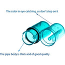Tube Hydrogen Inhalation Portable 2.2 Meter Nasal Suction Pipette Suction Tube Nasal Type Oxygen Concentrator Replacement Tube