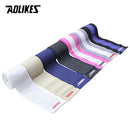 AOLIKES 1PCS Professional Sports Strain Wraps Bandages Elastic Ankle Support Pad Protection Ankle Bandage Guard Gym Protection