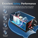 Mini 150W DC Lab Power Supply Small 30V 5A Adjustable Switching Bench Power Source Programmable Novice For Phone Repair Plating