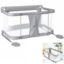 Baby bassinets bedside sleeper, co sleeping bed for baby, for co sleeper for baby in bed, Portable Crib, breathable and visible mesh window