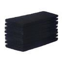 8x Cat Litter Tray Filter Automatic Cat Litter Box Filter Highly Absorbent Self Cleaning Litter Box replacement filters