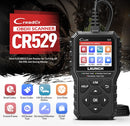 The Codebreaker CR529 | LAUNCH X-431 OBD-II Diagnostic Scanner