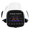 Wireless Heating Knee Massager Infrared Vibration Thermal Massage Kneecap Brace Relieve Fatigue For Knee Protect Device Gift