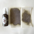60ml Oxidation Spray Watercolor Pigment Art Creation Acrylic Pigment DIY Handmade Ledger Scrapbook Handmade Decorative Materials