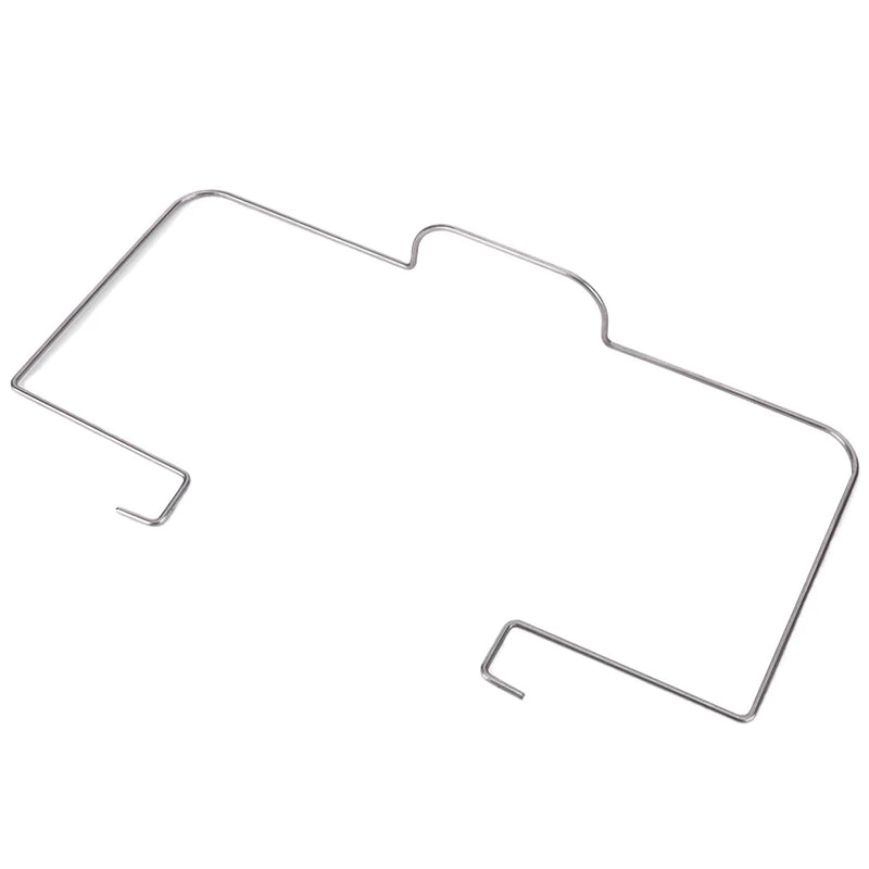 Aluminum Alloy Folding Table Top for Stanley Lunch Box 9.4L - Versatile Outdoor Camping Gear!