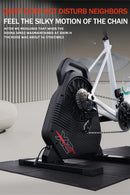 Thinkrider X2Max Smart Bike Trainer MTB Road Bicycle Built-in Power Meter Home Trainer