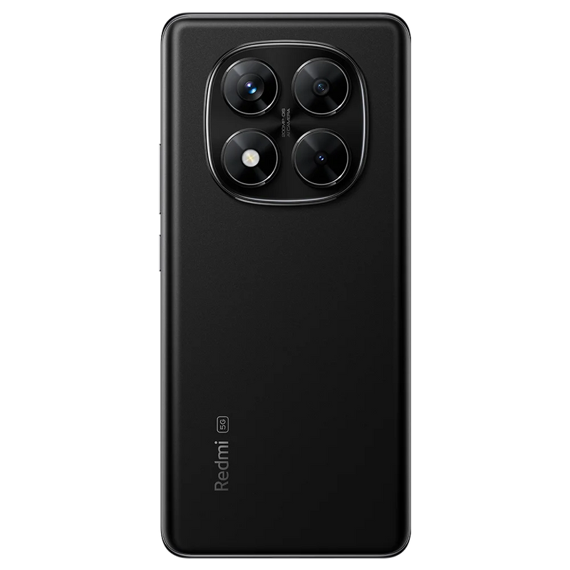 Xiaomi Redmi Note 14 Pro 5G European Version 256GB/512GB MTK Dimensity 7300-Ultra 6.67" AMOLED Display 120Hz 200MP Main Camera OIS 45W Charging, IP68, NFC