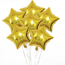 Muslim Festival Jewish Passover Disposable Tableware Paper Plates Cup Flag Balloons Home Party Favors Decoration Party Supplies