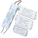 LED-Treiber 12V 5A Netzteil Adapter 220V auf 12V Volts Stromquelle Beleuchtungstransformator 60W 48W 36W 12W für LED-Streifenbeleuchtung Lampe