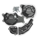 Motorcycles Engine cover Protection case for case GB Racing For Yamaha MT-07 FZ07 XSR700 MT07 Adventure Tenere 700 2014-2025