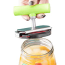 The Grip King | Multi-Size Adjustable Effortless Jar Opener for Arthritic Hands