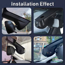New 4K 2160P Car DVR Dash Cam Camera For BMW X3 F25 X5 F15 X1 F48 X4 X6 X7 M 1/3/5/7 Series F20 F30 F31 F32 F40 F10 UHD DashCam