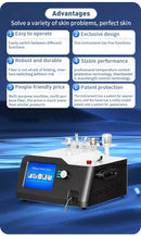 The Helios 980 | Professional Diode Laser Vascular & Aesthetic System