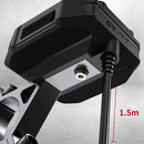 Motorcycle TPMS Tire Pressure Monitoring System IP65 Waterproof Motorbike Tyre Pressure Temperature Alarm Motorcycle Accessories