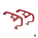 For DJI Avata 2 Drone Aluminum Alloy Bumper Bar Anti-Collision Gimbal Lens Protection Guard Bar For Avata2 Drone Accessories