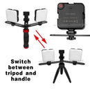 Dental Photography LED Light Bluetooth Intraoral Photo Lighting For Dentist Treatment Lamp Equipment For Dentist. MK-004