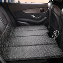 Non-inflatable Car Back Seat Car Travel Bed Outdoor Camping Folding Bed Portable SUV Mattress Universal Travel Mattress