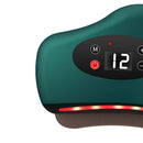 The Myofascial Wave | Heated Electric Gua Sha Instrument