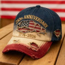 2025 New Print Washed Cotton Baseball Cap for Men Women Vintage Casual Peaked Caps Outdoor Running Sun Hat Adjustable Soft Top