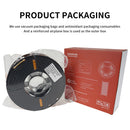 1KG 1.75mm 3D Printer Filament (2.2LBS) Plastic PETG/PLA/ABS/TPU Filament Tangle-Free No Bubble 3d Printing materials