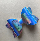 Bow Bowknot Metal Cutting Dies Stencil Scrapbooking Diy Album Stamp Paper Card Embossing Decor Craft Knife Mould