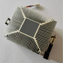 CPU Cooler CPU Radiator Low Noise Operation Aluminium Heat Sink Cooling Fan Silent CPU Fan for AMD AM2 AM3 AM4